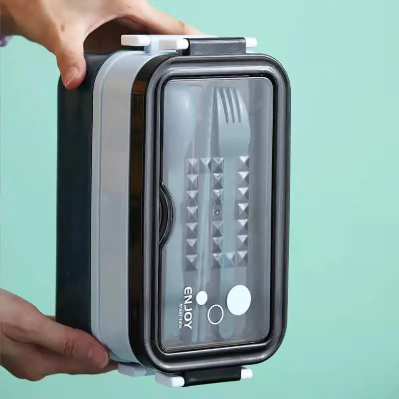 Thermos alimentaire - BOXA