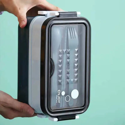 Thermos alimentaire - BOXA