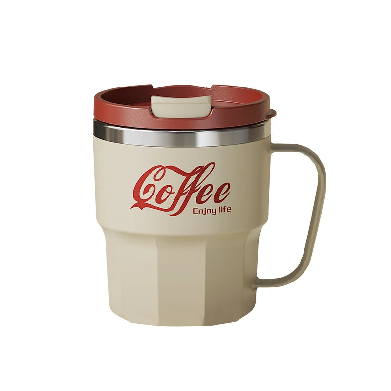 Mug thermos - COF