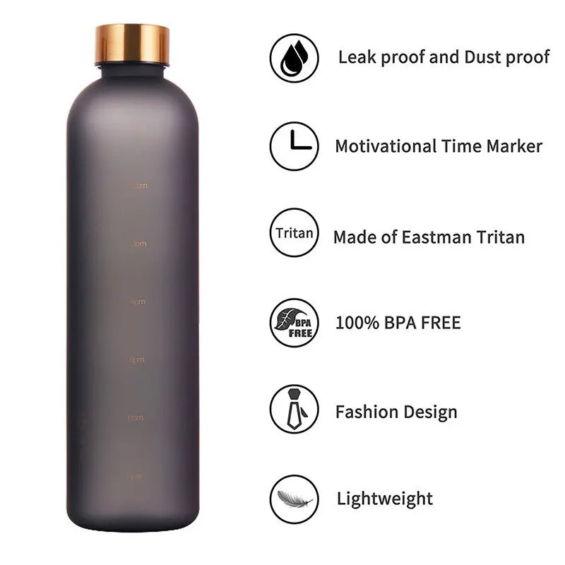 Bouteille thermos - ZERA