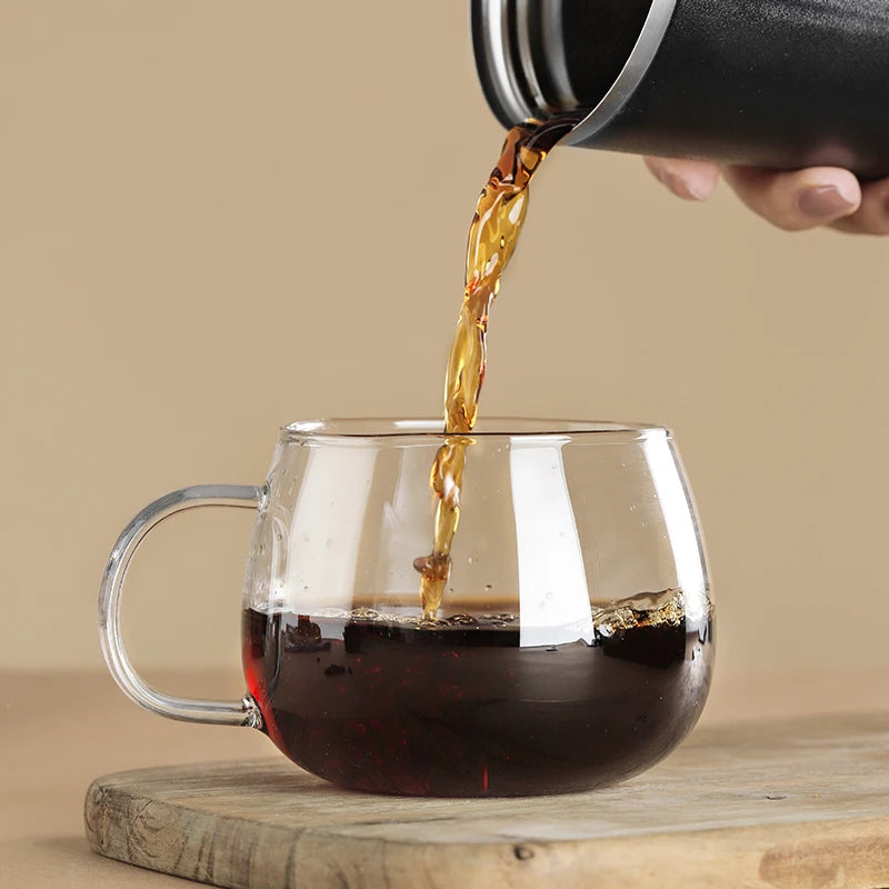 Cafetière thermos - AURUS