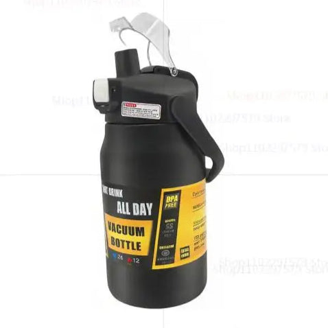 Gourde thermos - AVIF