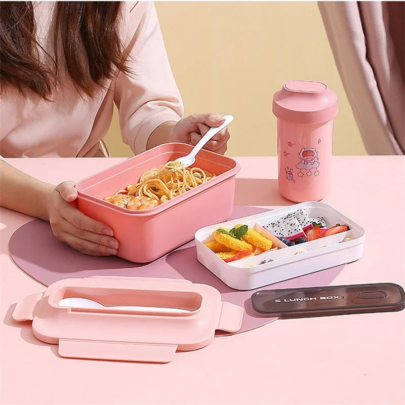 Thermos alimentaire - HALO