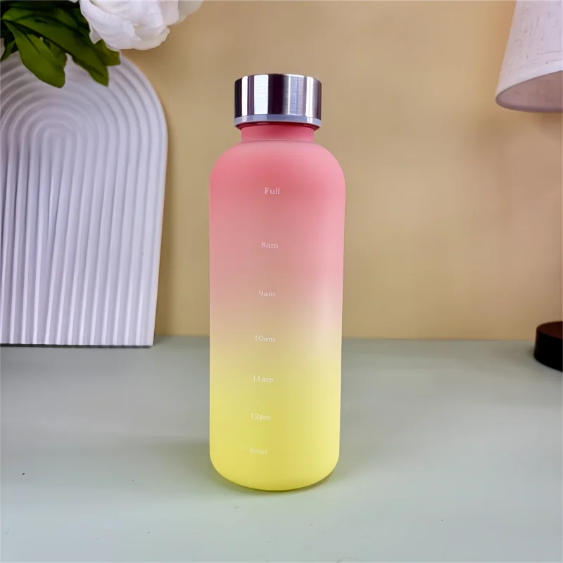 Bouteille thermos - FASO