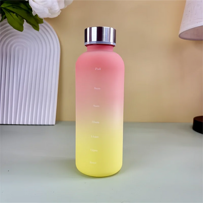 Bouteille thermos - FASO