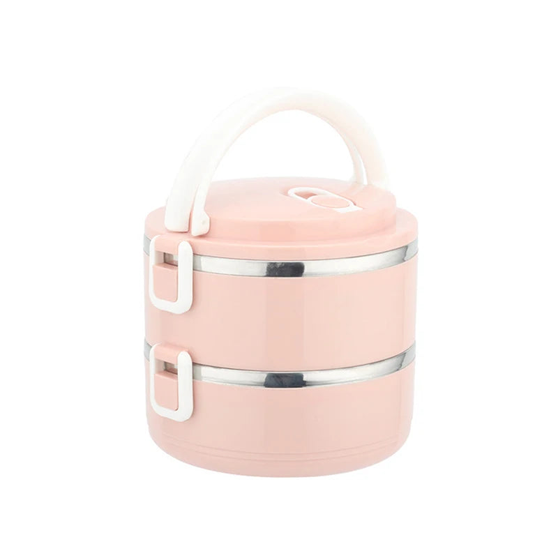 Thermos alimentaire - LAY