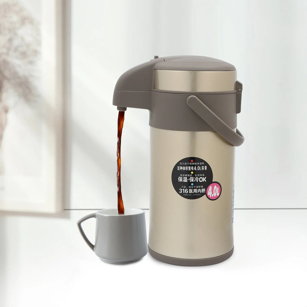 Thermos pompe - OTANE