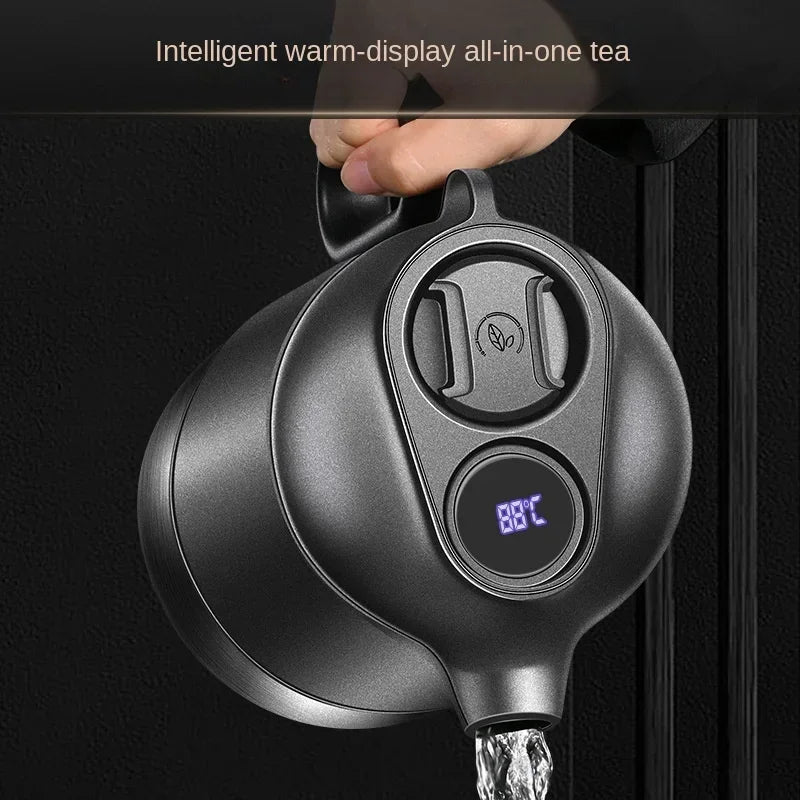 Théière thermos – PILOM