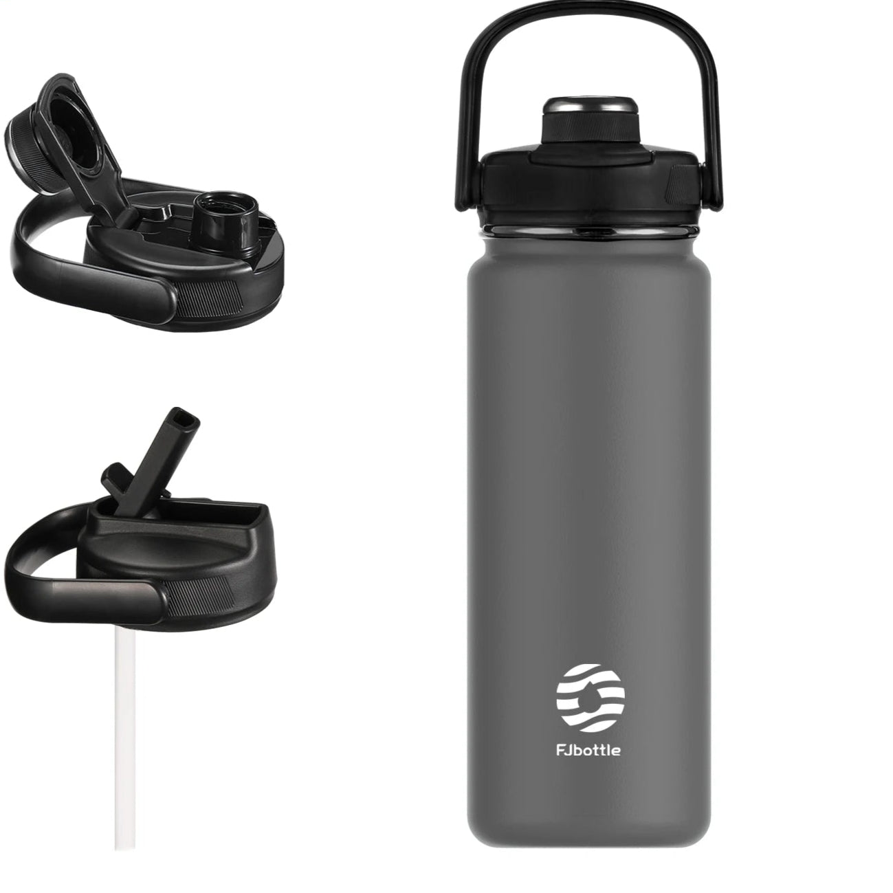 Gourde Thermos  – PAILLA