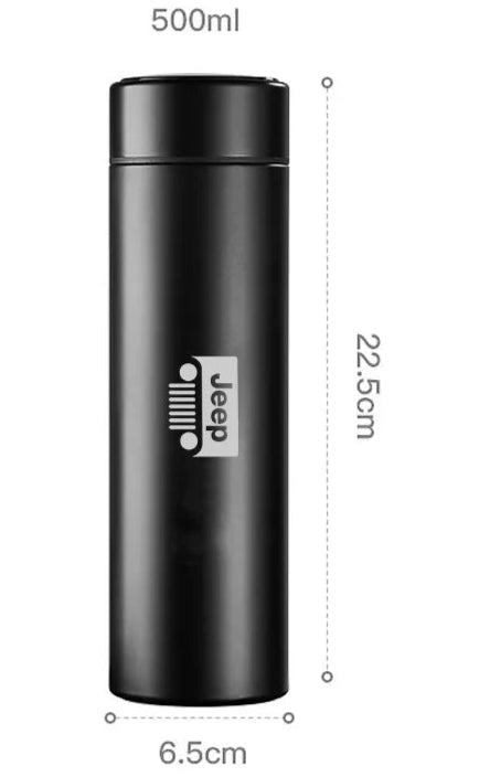 Gourde thermos - VOI