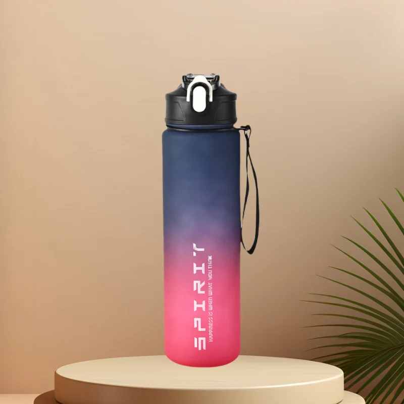 Bouteille thermos - GRADA