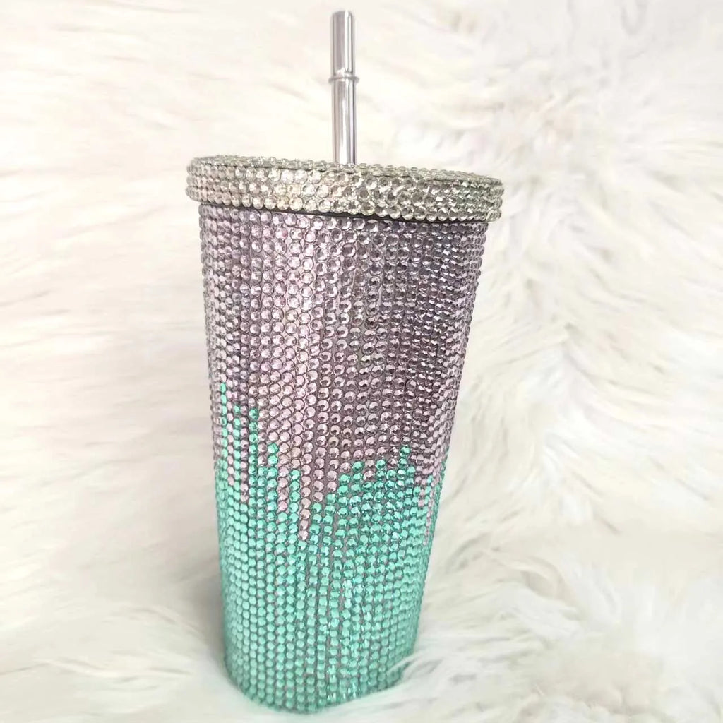 Thermos à diamant  – WOMEN
