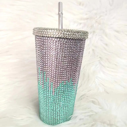 Thermos à diamant  – WOMEN