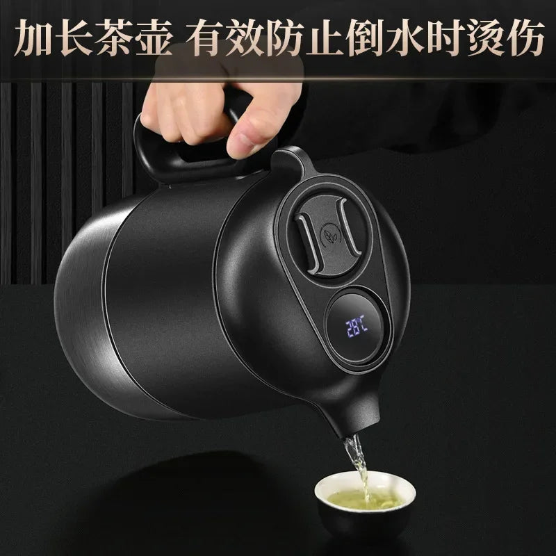 Théière thermos – PILOM