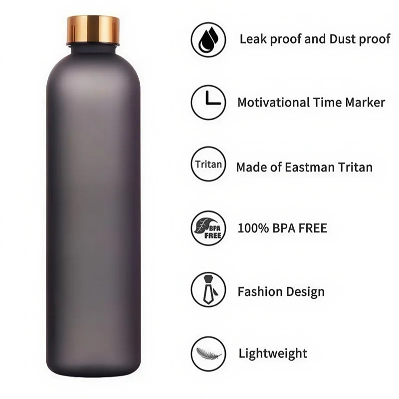 Bouteille thermos - CILO