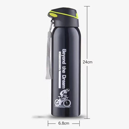 Gourde thermos - TEAT