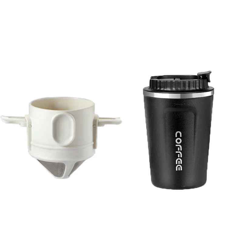 Cafetière thermos - AURUS