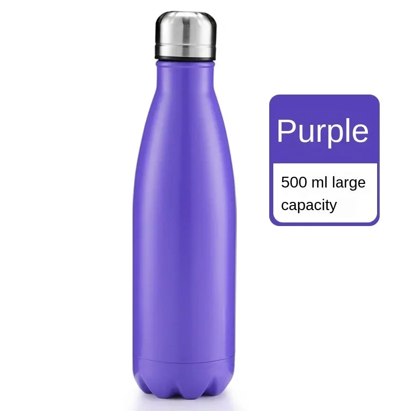 Gourde thermos - RAINBOW