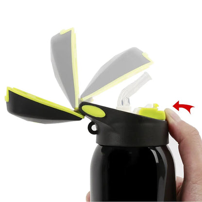 Gourde thermos - TEAT