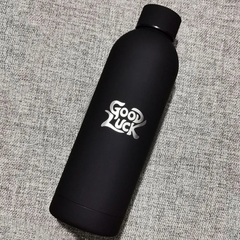 Gourde Thermos – PERSONNALISABLE