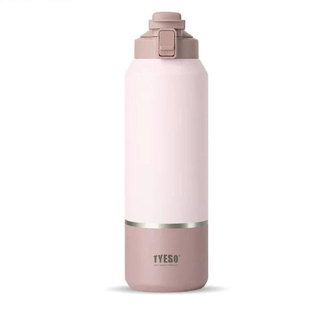 Gourde thermos – RANDO