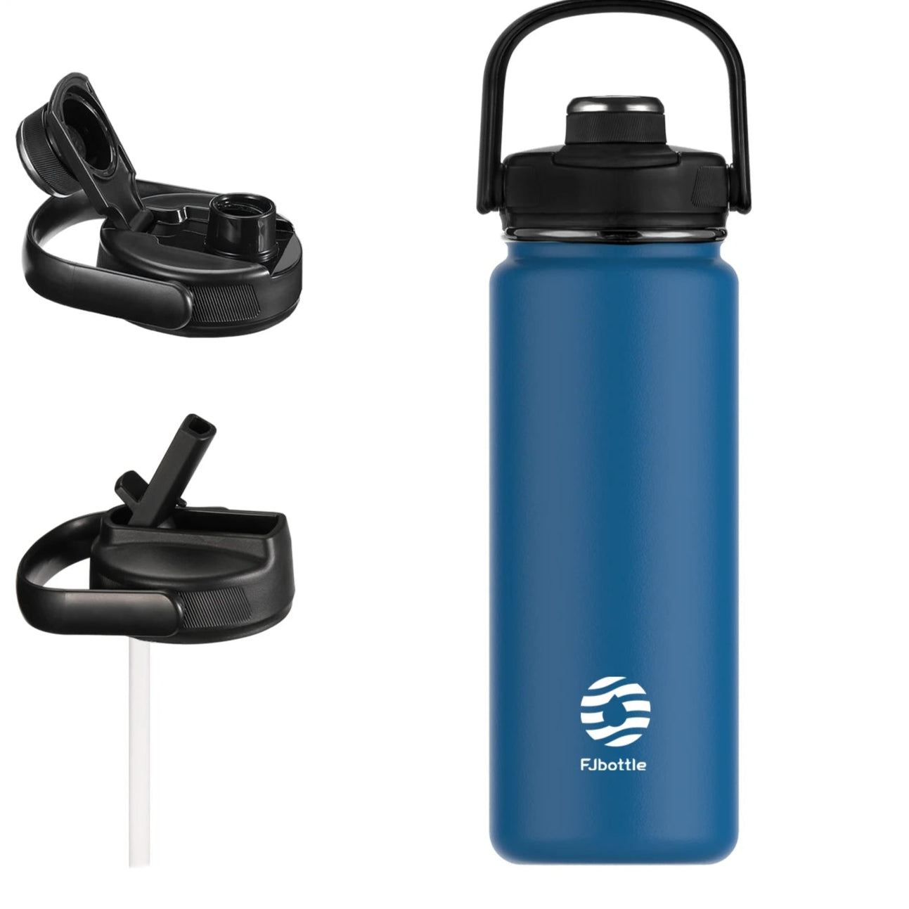 Gourde Thermos  – PAILLA