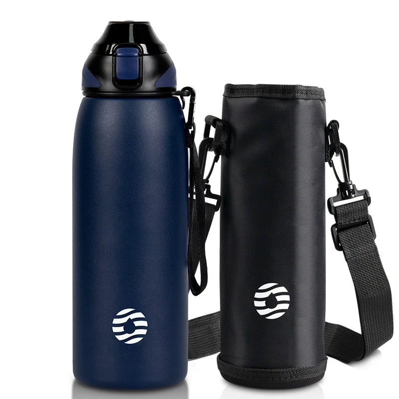 Gourde thermos - GUIA