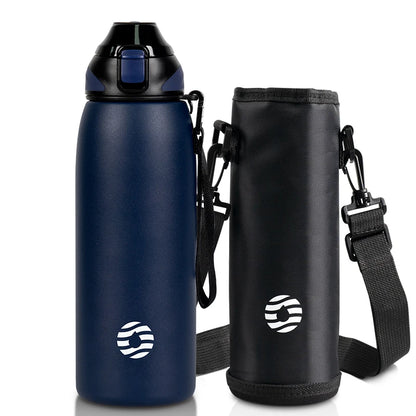 Gourde thermos - GUIA