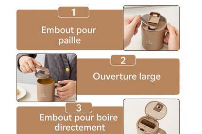Mug thermos - SOPA