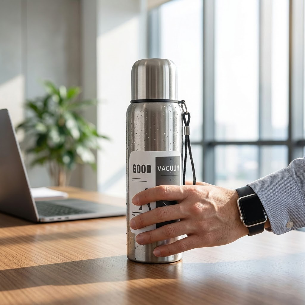 Gourde thermos - HINK